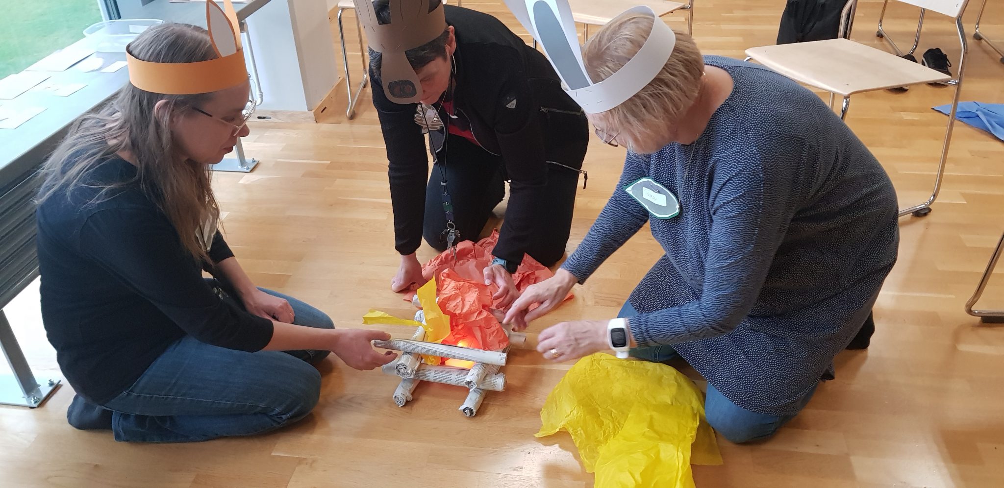 Sharing The Activity Ideas Of Finnish Active Learning – Ideareppu